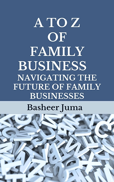 A to Z of Family Business