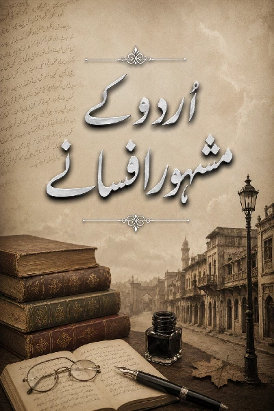 Urdu key Mashhoor Afsaney