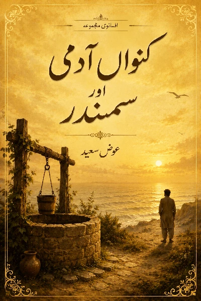 Kunwan Aadmi aur Samandar