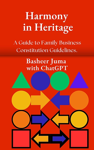 Harmony in Heritage