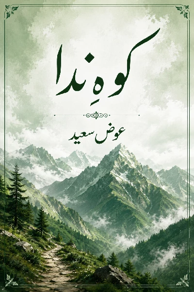 Koh e Nida
