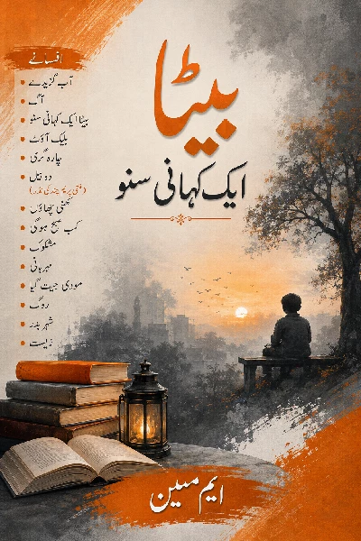 BeyTa Aik Kahani Suno