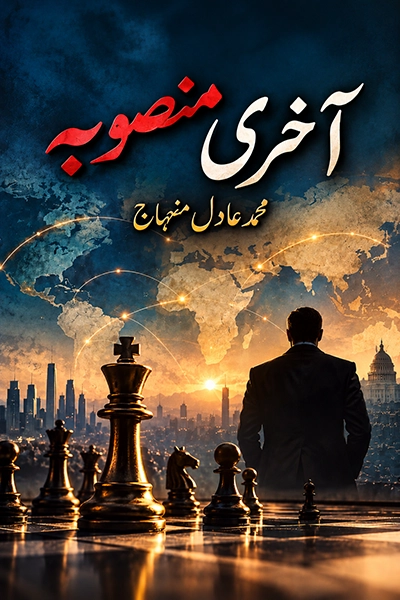 Aakhri Mansooba